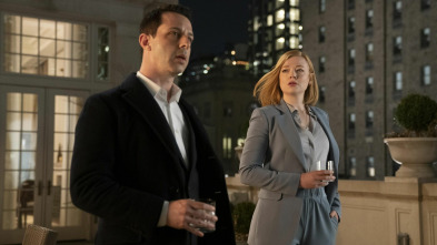 Imagen de Succession (T2): Ep.2 Vaulter - 2