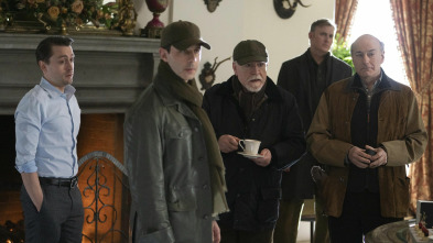 Succession (T2): Ep.3 De caza