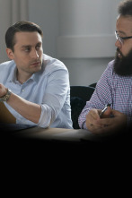 Succession (T2): Ep.4 La habitación del pánico