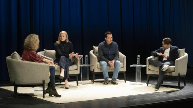Succession (T2): Ep.6 Argestes