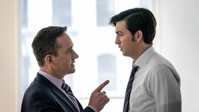 Imagen de Succession (T2): Ep.7 Regreso - 2