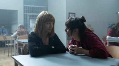 Imagen de Condenada (T4) - 2