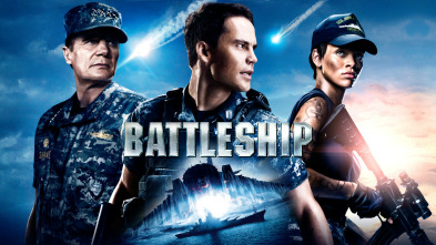 Imagen de Battleship - 2