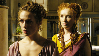 Roma (T1): Ep.7 Farsalia