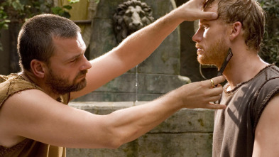 Roma (T2): Ep.2 El hijo de Hades