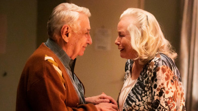 Room 104 (T1): Ep.12 Mi Amor