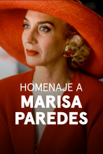 Imagen de Homenaje a Marisa Paredes - 1