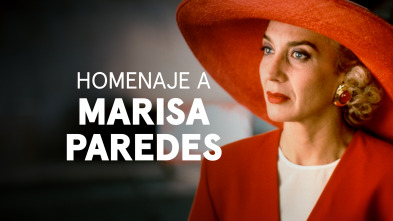 Imagen de Homenaje a Marisa Paredes - 2