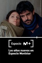 Imagen de Espacio M+ (T2): Los años nuevos en Espacio Movistar - 1