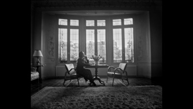 Imagen de Maria Callas por Monica Bellucci - 4