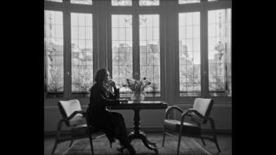 Imagen de Maria Callas por Monica Bellucci - 5