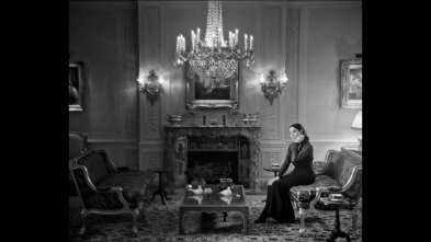 Imagen de Maria Callas por Monica Bellucci - 8