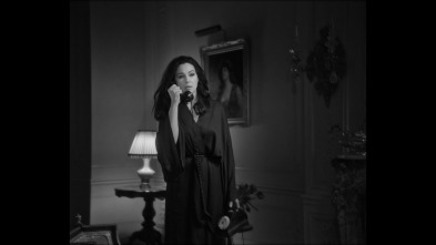 Imagen de Maria Callas por Monica Bellucci - 9