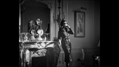 Imagen de Maria Callas por Monica Bellucci - 10