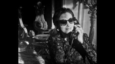 Imagen de Maria Callas por Monica Bellucci - 11