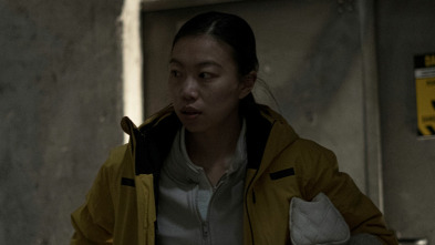 Imagen de The Head (T3): Ep.2  - 2
