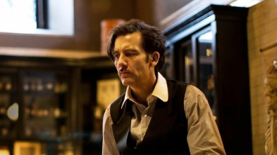 The Knick (T2): Ep.3 The Best with the Best to Get the Best
