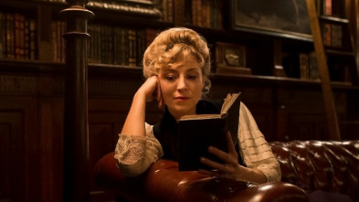 The Knick (T2): Ep.4 Wonderful Surprises