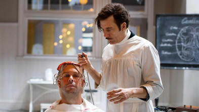 The Knick (T2): Ep.5 Whiplash