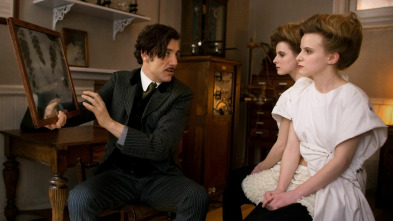 The Knick (T2): Ep.6 There Are Rules