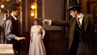 The Knick (T2): Ep.8 Not Well At All