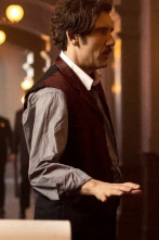 The Knick (T2): Ep.8 Not Well At All