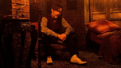 The Knick (T2): Ep.10 This Is All We Are