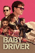 Baby Driver