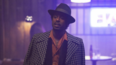 The Deuce (Las... (T2): Ep.3 Siete cincuenta