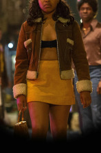 The Deuce (Las... (T2): Ep.5 Quien roba a un ladrón