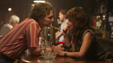 The Deuce (Las... (T2): Ep.8 No hay que matar a nadie
