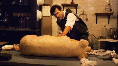The Knick (T1): Ep.3 The Busy Flea