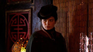 The Knick (T1): Ep.9 The Golden Lotus
