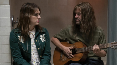 Room 104 (T4): Ep.1 El asesino