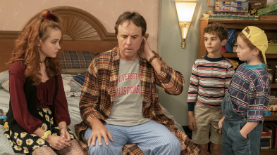 Room 104 (T4): Ep.5 ¡Oh, Harry!