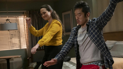 Room 104 (T4): Ep.10 La noche en que Babby murió