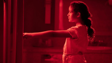 Room 104 (T4): Ep.12 Generaciones