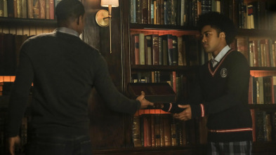 Legacies (T2): Ep.9 No podría haberlo hecho sin ti