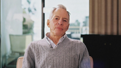 The Jinx (El gafe): Pobre niño rico