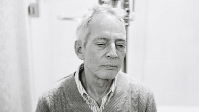 The Jinx (El gafe): El estado de Texas contra Robert Durst