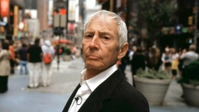 The Jinx (El gafe): La segunda entrevista