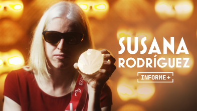 Imagen de Informe Plus+. Susana Rodríguez: Oro Puro - 2