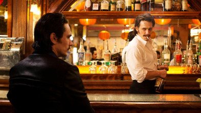 The Deuce (Las... (T1): Ep.1 Piloto