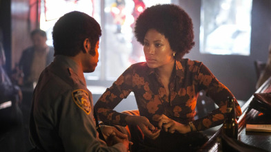 The Deuce (Las... (T1): Ep.6 ¿Por qué yo?