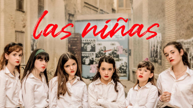Las niñas