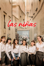 Las niñas