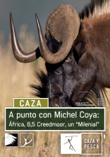 A punto con... (T1): 6,5 Creedmoor, un “milenial”