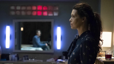 Imagen de Room 104 (T3): Ep.8 No Hospital - 2