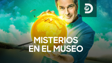 Imagen de Misterios en el museo: Asesinato en Greystone y otros misterios - 2