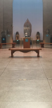 Imagen de Misterios en el museo: Sándwich en el espacio y otros misterios - 1